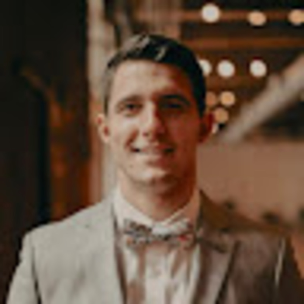 Meet your Posher, Mitchell